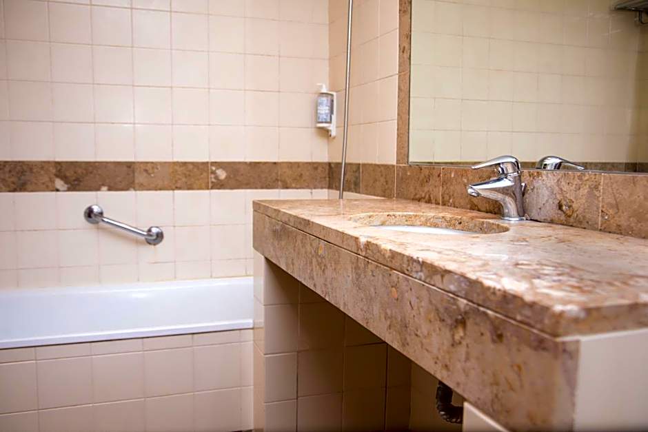 B&B HOTEL Sado Setúbal