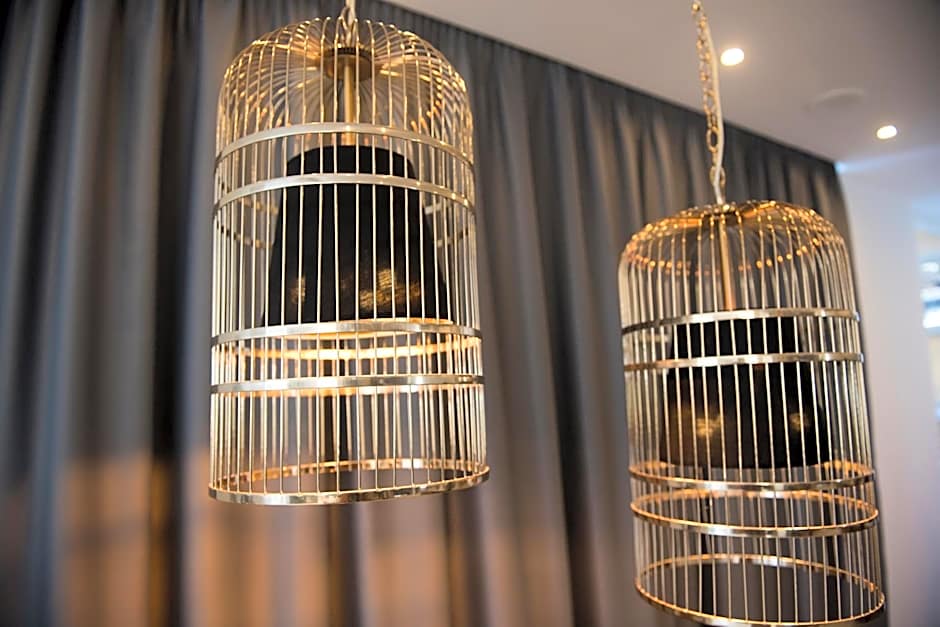 Golden Star Relax Hotel - Adults Only 16 plus