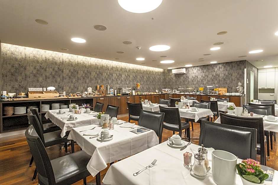 ABC Swiss Quality Hotel