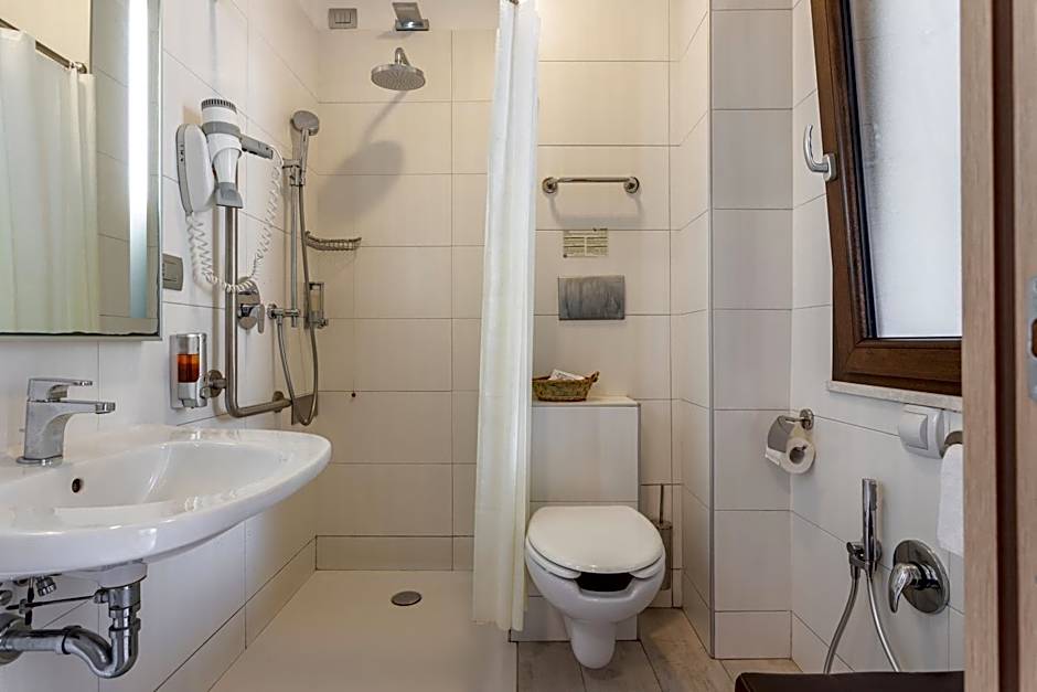 Hotel Belvir