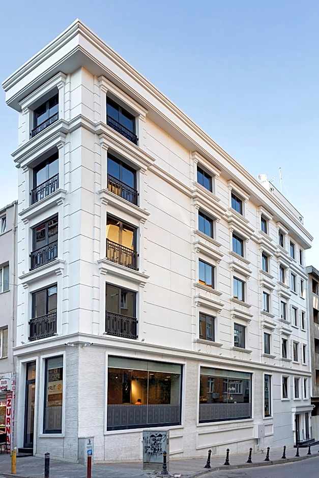 Güner Business Hotel