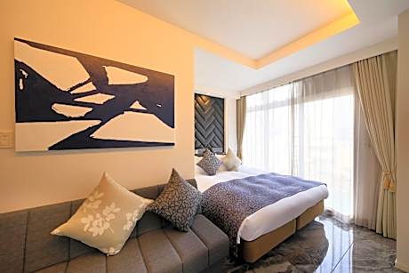 Superior King Room - Non-Smoking - Annex