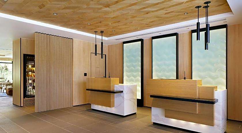 	 Fairfield by Marriott Mie Kumano Kodo Mihama