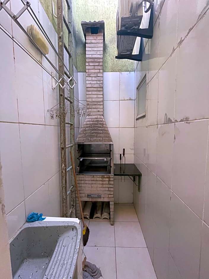 Arraial Temporada - Vá a Pé para a Praia