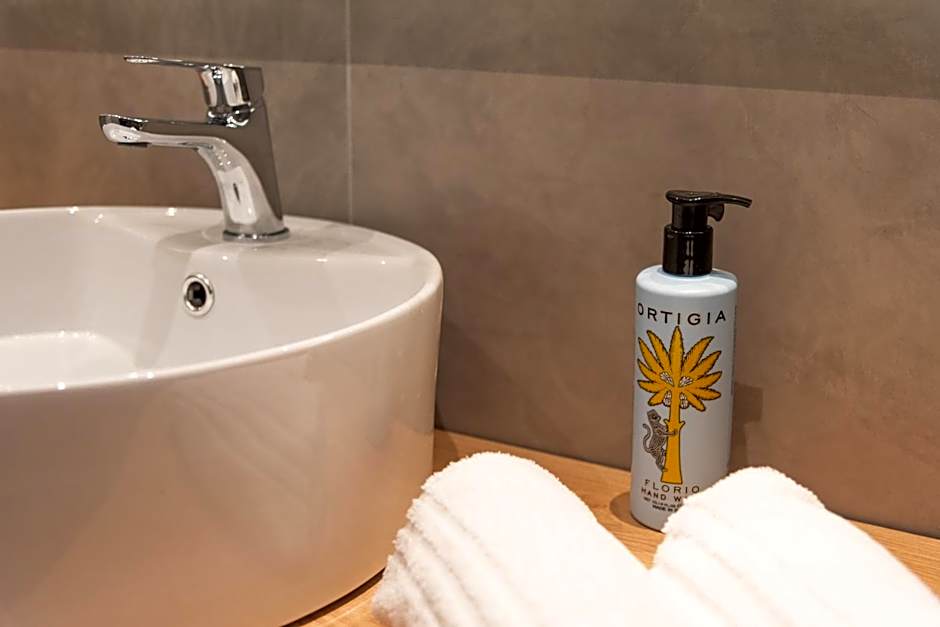 Modica Boutique Hotel