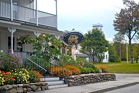 The New London Inn