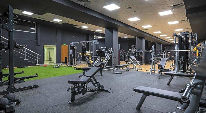 Panorama Lisi Grand Hotel