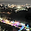 K. Riverfront apartment