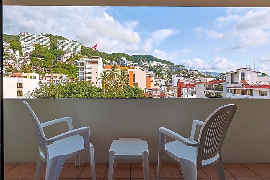 Hotel Delfín Vista Pier Beach Front