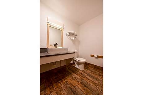 2 Queen Beds Non-Smoking