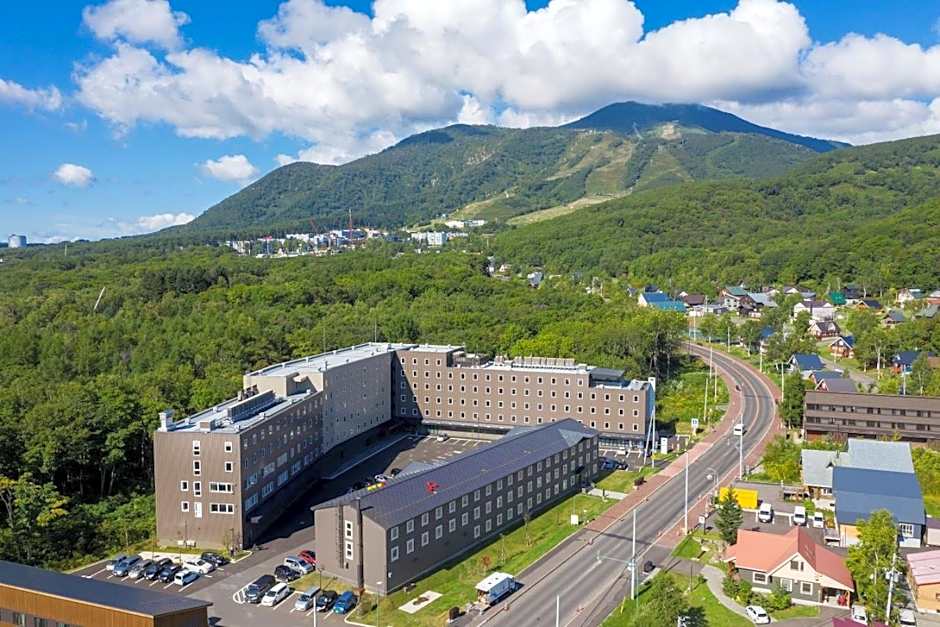 Midtown Niseko