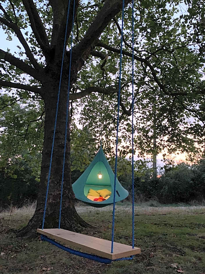 Montaillon Chambres d'Hôtes