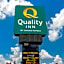 Quality Inn Harrison North