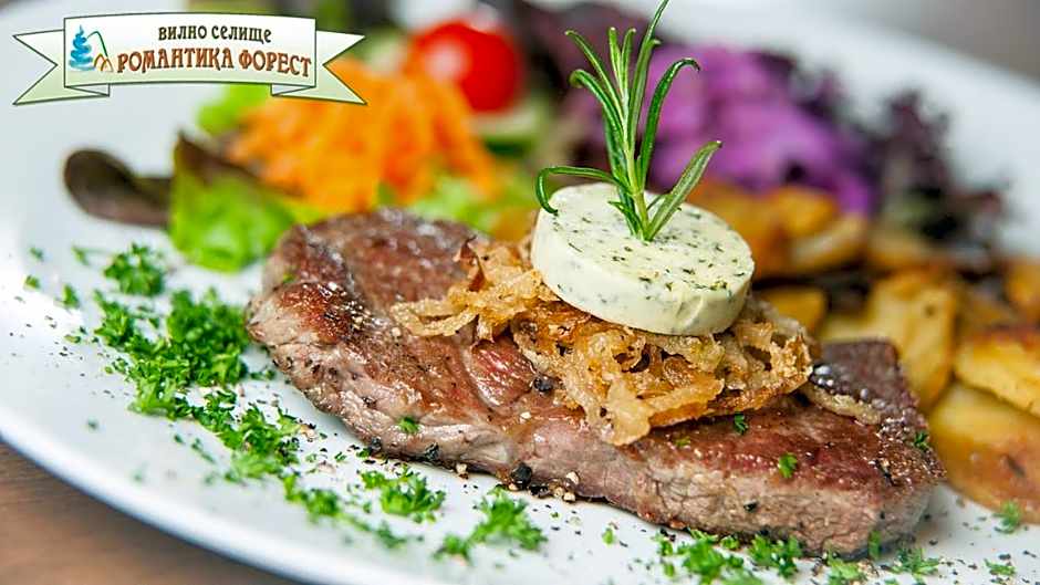 Romantica Forest Guest House