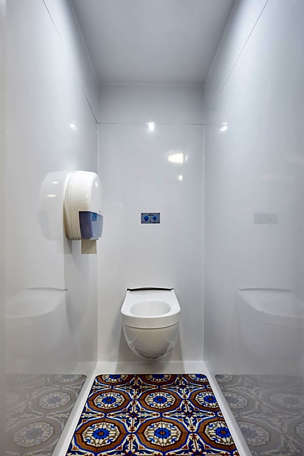 hotelF1 Lille Metropole