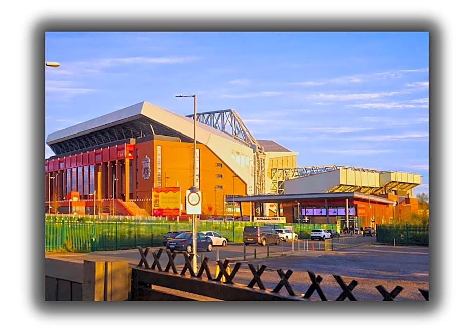 Kop View Rooms