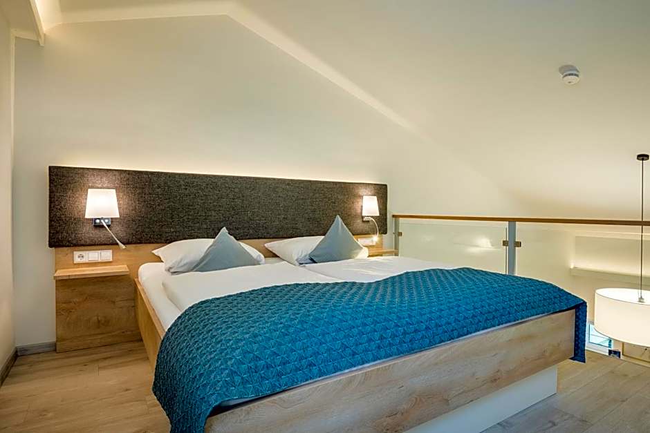 Hotel Chrysantihof