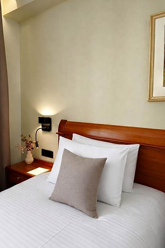 Hotel Turist - City Center
