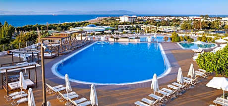 Kipriotis Panorama Hotel & Suites