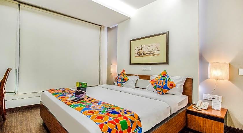 FabHotel Prime Avenue