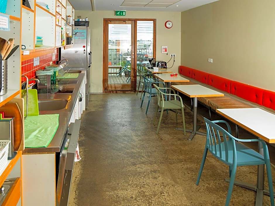 Loft - HI Eco Hostel