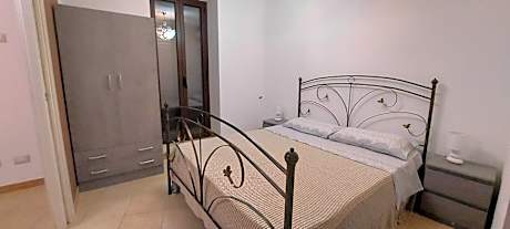 LA CASA DI NONNA GIOVANNA