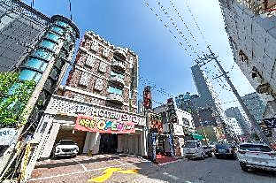 Indeokwon Hotel Oda