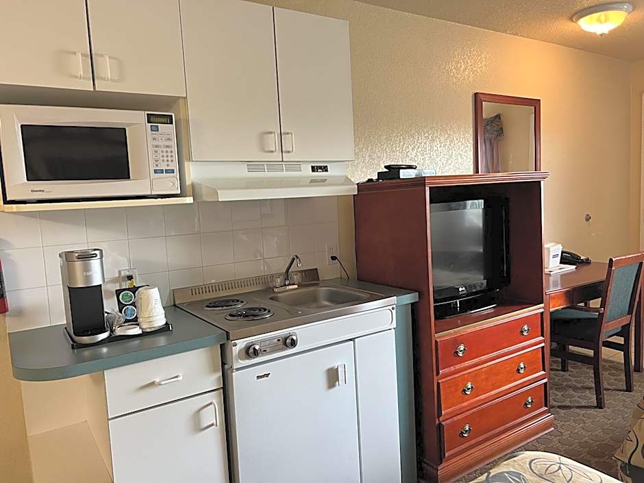 Travelodge by Wyndham Drumheller AB