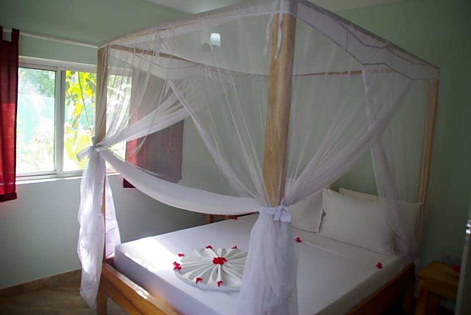 Princess of Zanzibar