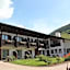 Residence die Färbe