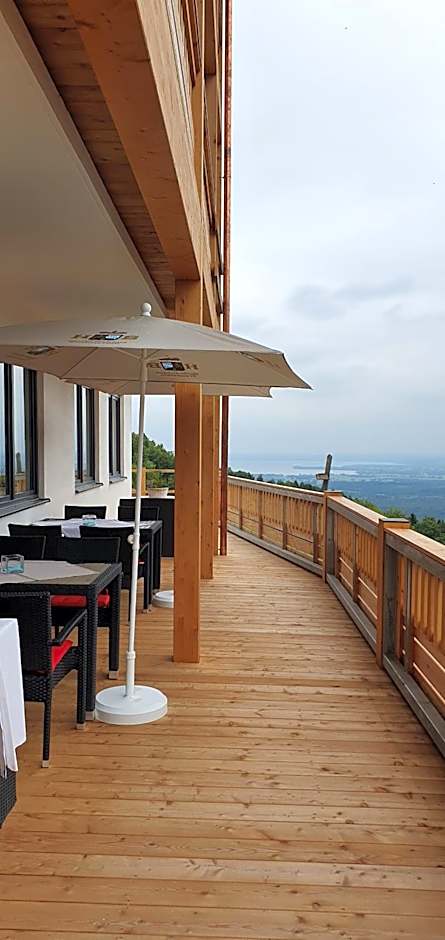 Berghotel & Chalets Adersberg Chiemgau Card kostenfrei