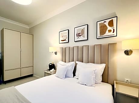 Two-Bedroom Suite