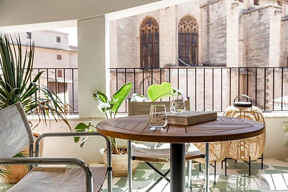 Concepcio by Nobis, Palma, a Member of Design Hotels