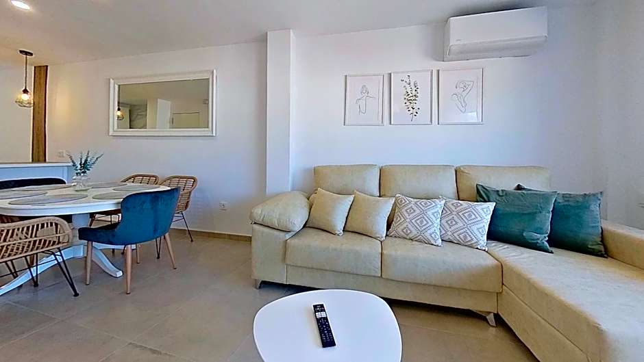 El Puerto de Fuengirola