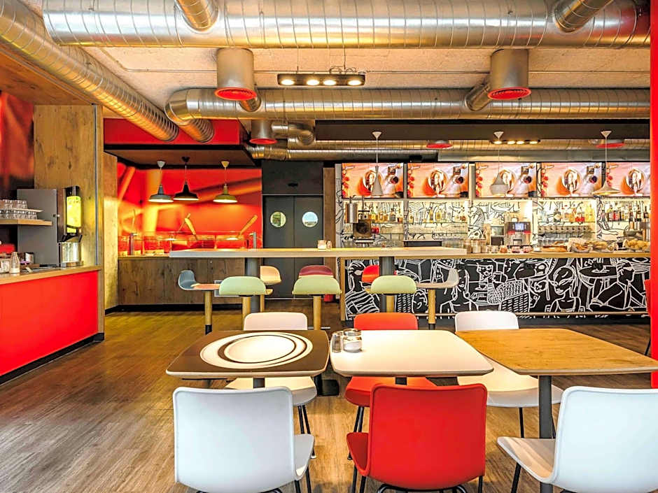 ibis Hotel München Messe