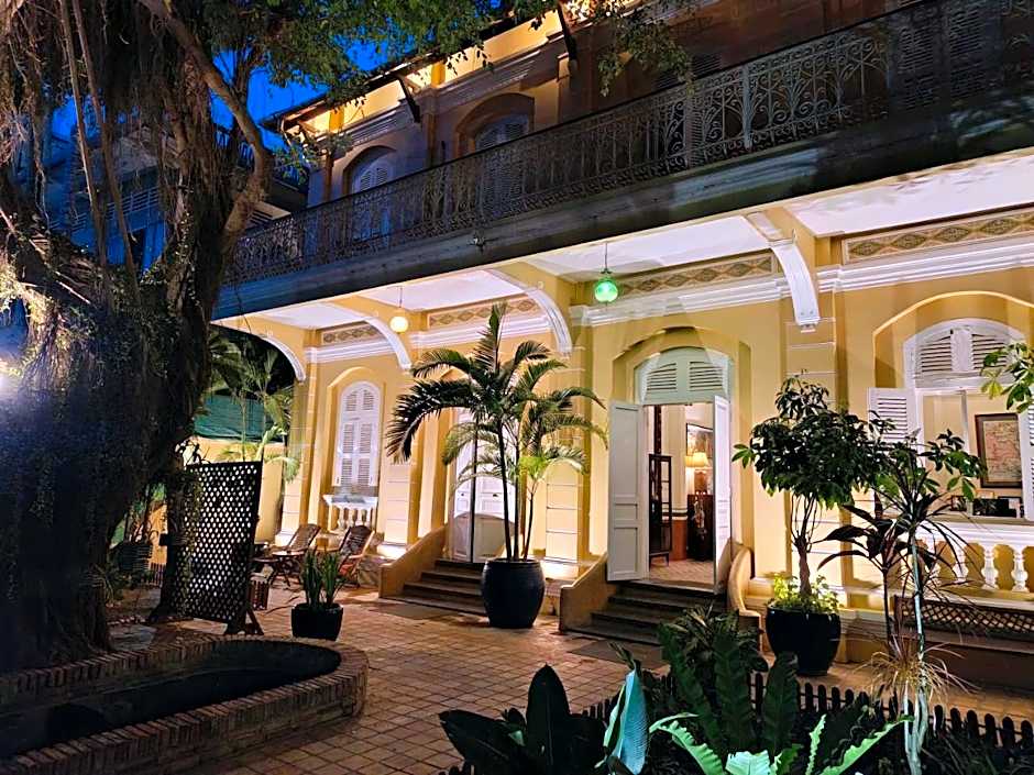 La Villa