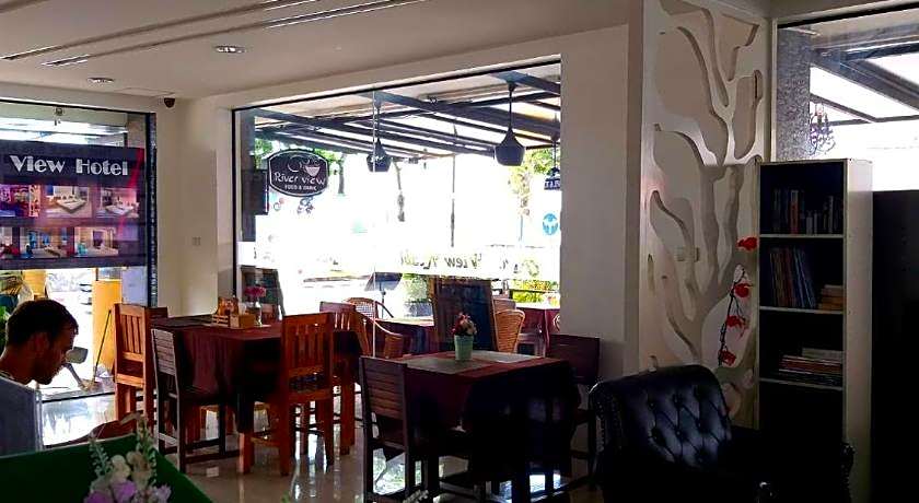 Krabi Riverview Hotel