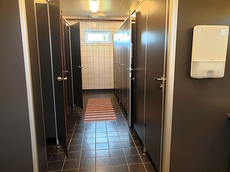 Mora Life, Åmåsängsgården