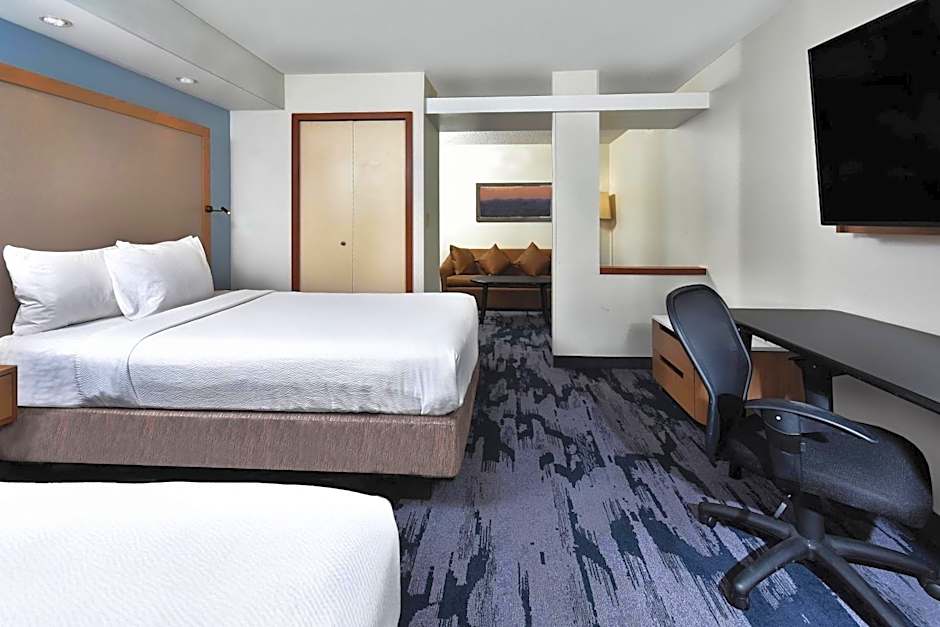 Fairfield by Marriott Inn & Suites Richmond Innsbrook