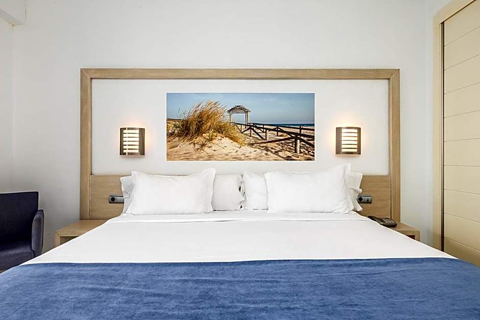 Hotel Spa Cadiz Plaza