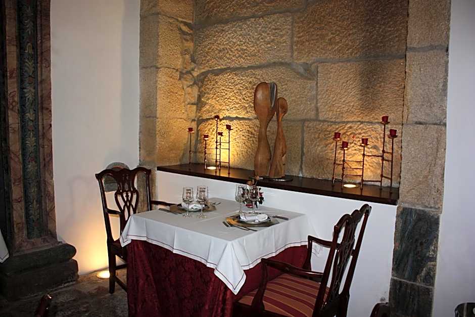 Hotel Convento Nossa Senhora do Carmo