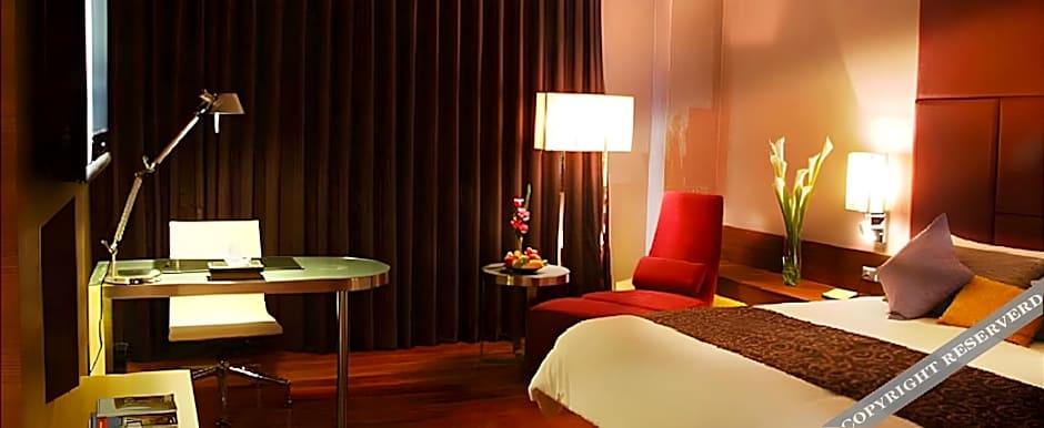 Citichic By Icheck Inn