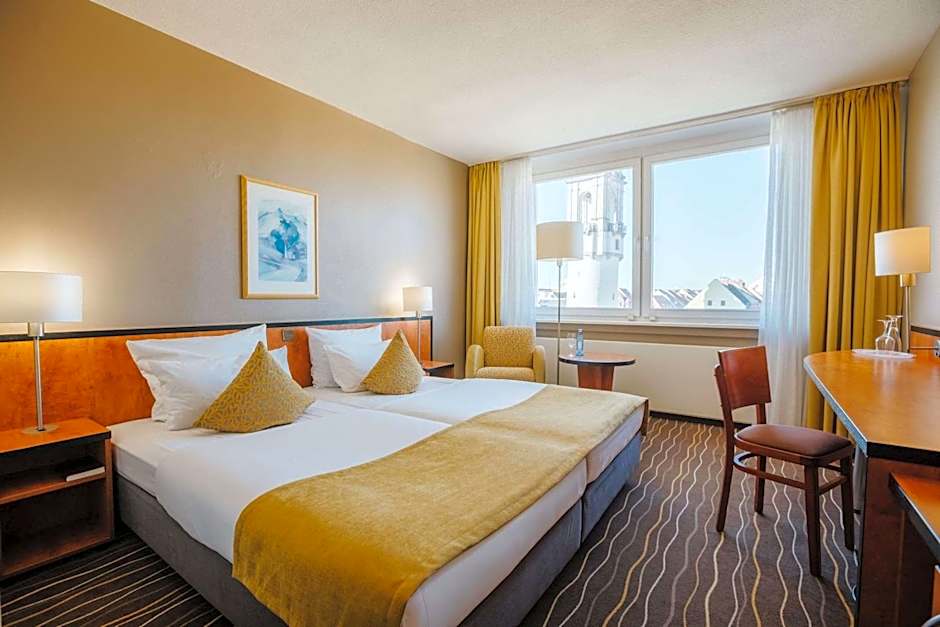 Best Western Plus Hotel Bautzen