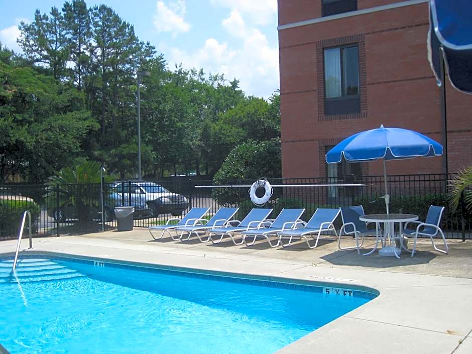 Extended Stay America Suites - Tallahassee - Killearn