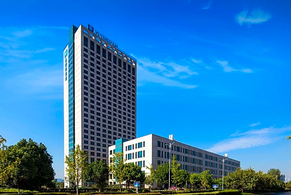 Wyndham Zhuji West