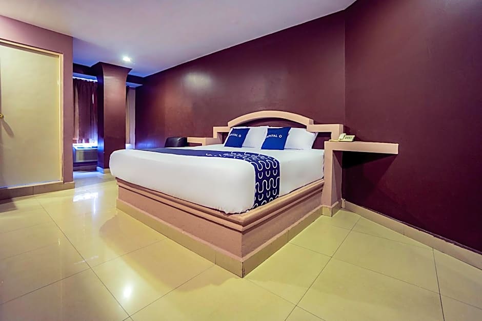 CAPITAL OHotel Diro