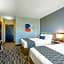 Microtel Inn Suites by Wyndham South Hill