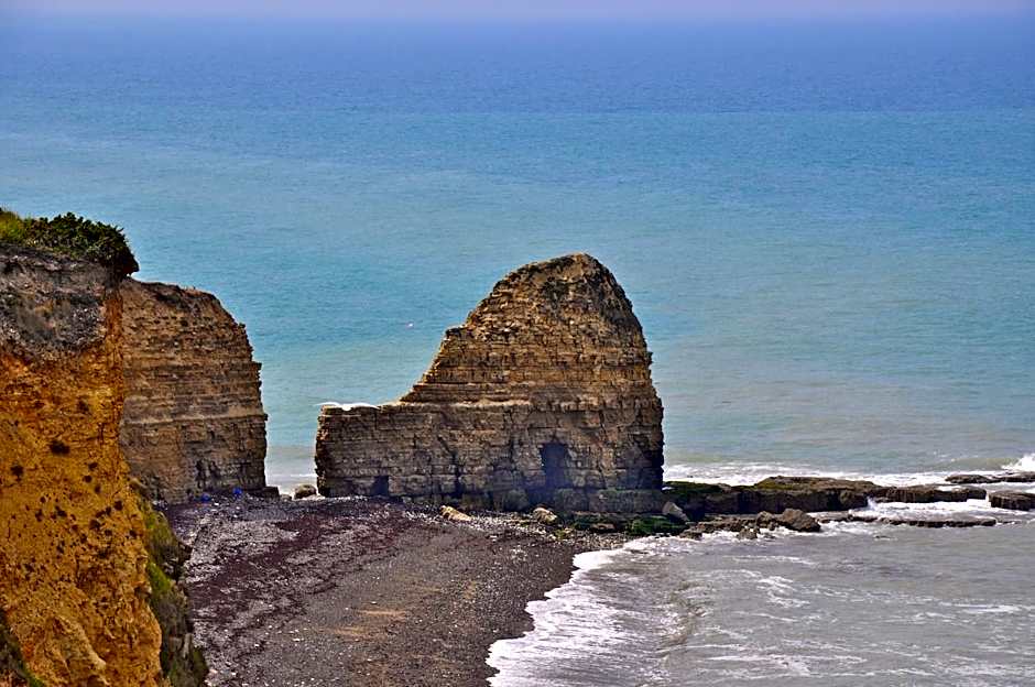 Kyriad Hotel - Restaurant Carentan