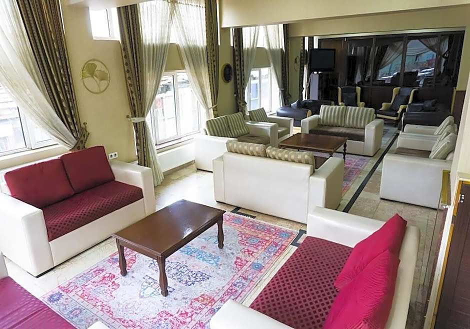 Ankara Santral Otel