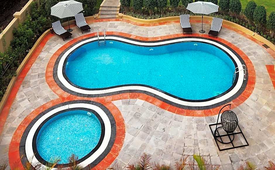 Temple Tree Hotel Shirdi